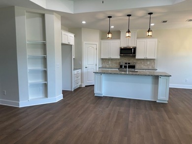 Gorgeous brand new construction home in Heron's Roost. A gated - photo 12