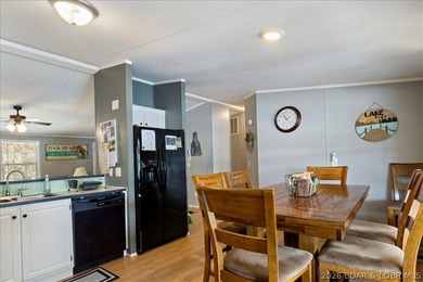 Discover this beautifully updated 4-bedroom, 3-bath lakefront - photo 14