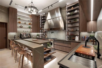 Villa Luminara, where light meets luxury, is a one-of-a-kind - photo 15