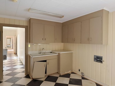Give us a call for a showing on this huge home located in the - photo 19