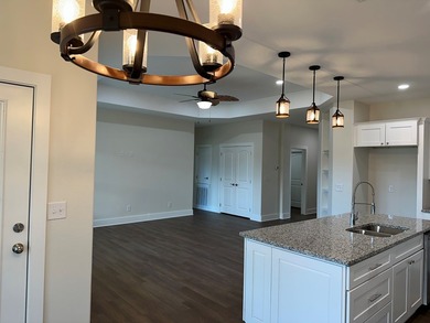 Gorgeous brand new construction home in Heron's Roost. A gated - photo 19