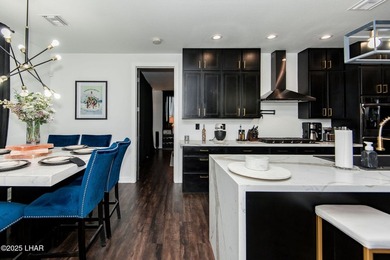 Presenting 6393 S Via De Oro, Fort Mohave, Arizona, a custom