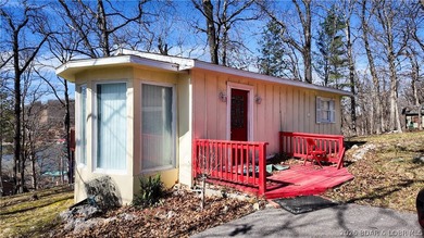 Charming, move-in ready home in Sunrise Beach with newer HVAC - photo 1