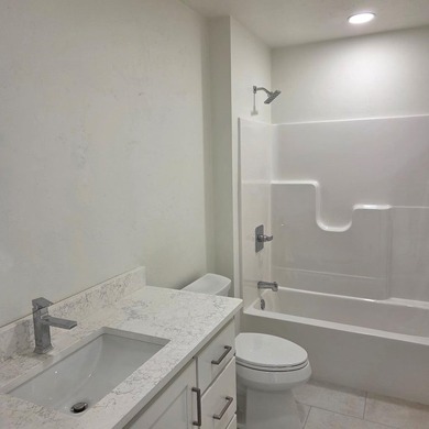 New construction. The Golf Cottages at Horseshoe Bay - photo 21