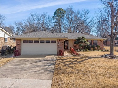 Arkansas River Home Sale Pending in Fort Smith Arkansas