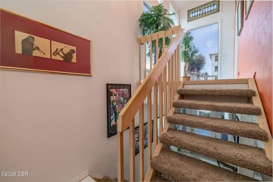 Stunning 3 story coastal home designed to maximize light, space - photo 22