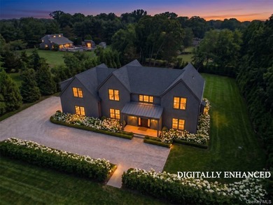 Remsenburg New Construction features 5 bedrooms, 6 designer - photo 3