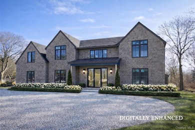 Remsenburg New Construction features 5 bedrooms, 6 designer - photo 5