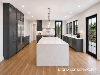 Remsenburg New Construction features 5 bedrooms, 6 designer - photo 6