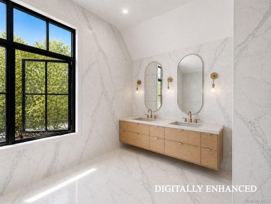 Remsenburg New Construction features 5 bedrooms, 6 designer - photo 7
