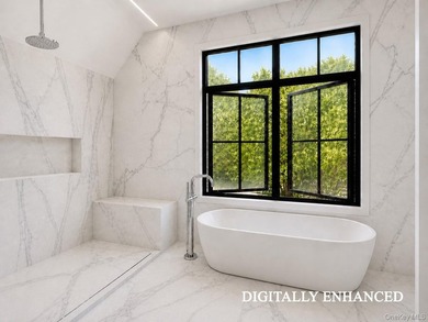 Remsenburg New Construction features 5 bedrooms, 6 designer - photo 8