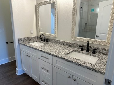 Gorgeous brand new construction home in Heron's Roost. A gated - photo 28