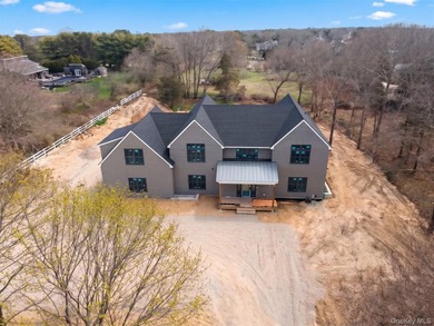 Remsenburg New Construction features 5 bedrooms, 6 designer - photo 9