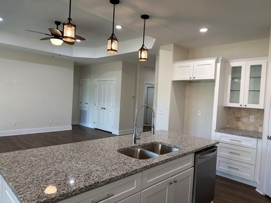 Gorgeous brand new construction home in Heron's Roost. A gated - photo 29