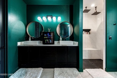 Presenting 6393 S Via De Oro, Fort Mohave, Arizona, a custom