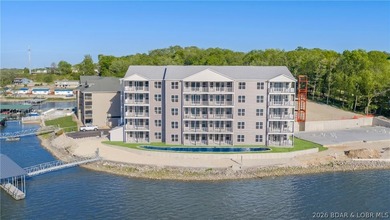 Discover the pinnacle of Lake of the Ozarks living at Niangua - photo 1