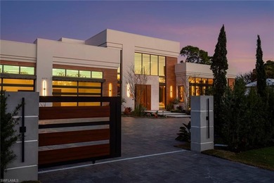 Villa Luminara, where light meets luxury, is a one-of-a-kind - photo 34