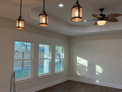 Gorgeous brand new construction home in Heron's Roost. A gated - photo 34