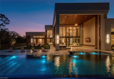Villa Luminara, where light meets luxury, is a one-of-a-kind - photo 35