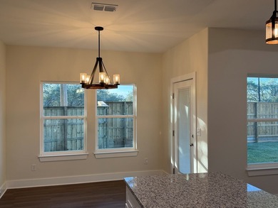 Gorgeous brand new construction home in Heron's Roost. A gated - photo 35