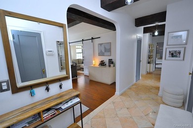 Step into this beautifully renovated 2-bedroom, 2-bath residence - photo 36