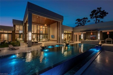 Villa Luminara, where light meets luxury, is a one-of-a-kind - photo 36