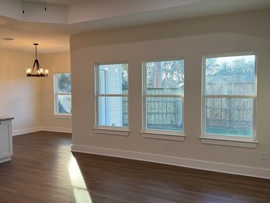 Gorgeous brand new construction home in Heron's Roost. A gated - photo 36