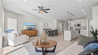 Discover the pinnacle of Lake of the Ozarks living at Niangua - photo 7