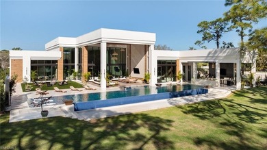 Villa Luminara, where light meets luxury, is a one-of-a-kind - photo 39