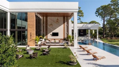 Villa Luminara, where light meets luxury, is a one-of-a-kind - photo 40