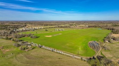 (private lake, pond, creek) Acreage Active Under Con in Winnsboro Texas