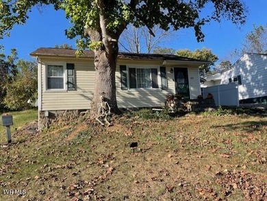 Holston River - Hawkins County Home Sale Pending in Mount Carmel Tennessee