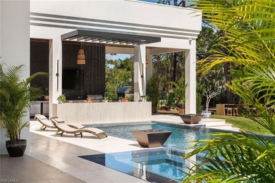 Villa Luminara, where light meets luxury, is a one-of-a-kind - photo 42