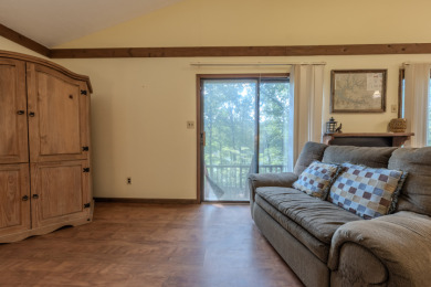 NEW PRICE! Waterfront Cottage with 2 Docks and Wooded Views - photo 7