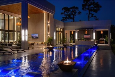 Villa Luminara, where light meets luxury, is a one-of-a-kind - photo 45