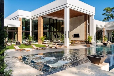 Villa Luminara, where light meets luxury, is a one-of-a-kind - photo 47