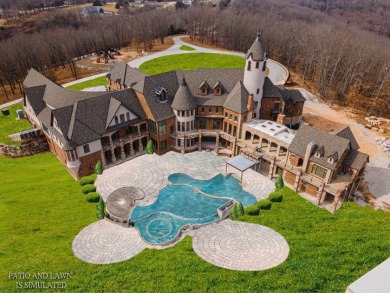Spectacular Gated Estate on 104 Lakefront Acres! - photo 2