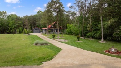 Beautiful Lake Home In Poplar Ridge SOLD - photo 3