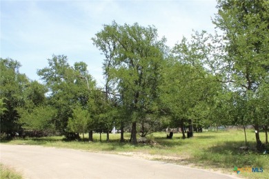 Lake Lot For Sale in Belton, Texas