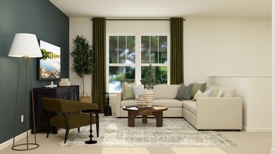 READY FOR FALL DELIVERY!! Homesite #2002 Discover the Amherst, a - photo 4