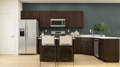 READY FOR FALL DELIVERY!! Homesite #2002 Discover the Amherst, a - photo 5