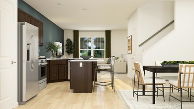 READY FOR FALL DELIVERY!! Homesite #2002 Discover the Amherst, a - photo 6