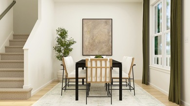 READY FOR FALL DELIVERY!! Homesite #2002 Discover the Amherst, a - photo 7