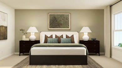 READY FOR FALL DELIVERY!! Homesite #2002 Discover the Amherst, a - photo 9