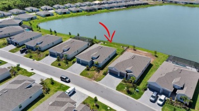 Lake Home For Sale in Englewood, Florida