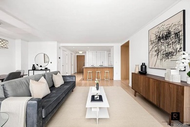 Welcome home to residence 15A at River and Warren. This sun - photo 3