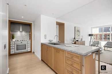 Welcome home to residence 15A at River and Warren. This sun - photo 8