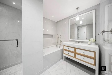 Welcome home to residence 15A at River and Warren. This sun - photo 10