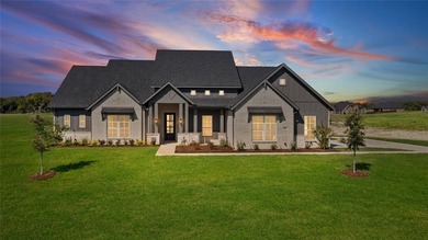 Lake Waxahachie Home For Sale in Waxahachie Texas