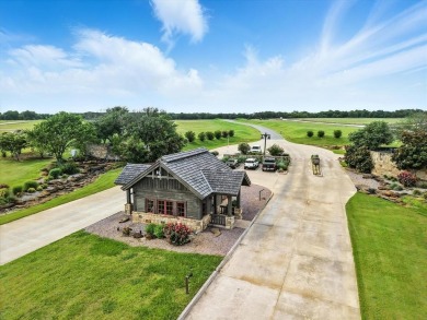 Lake Lot For Sale in Gordonville, Texas